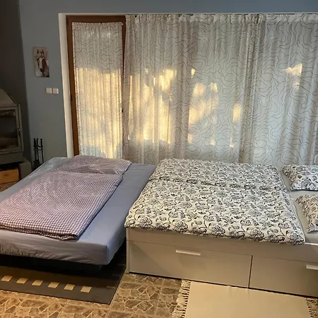 Lejlighed Gardenhouse Zelezna