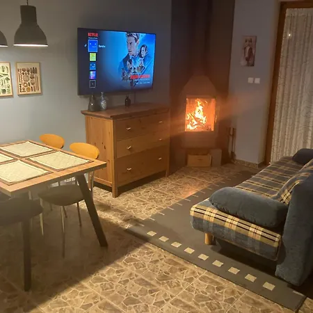 Lejlighed Gardenhouse