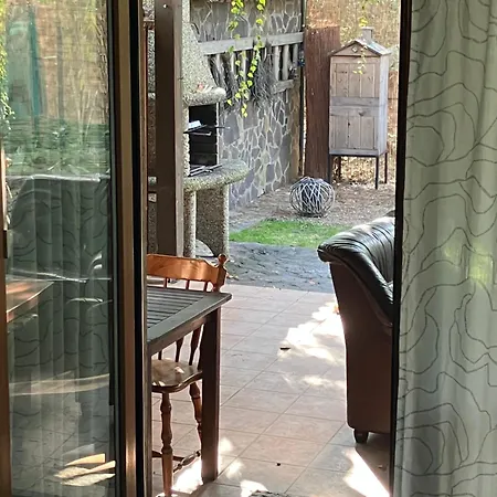 Gardenhouse *
