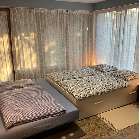 Gardenhouse Apartment Zelezna