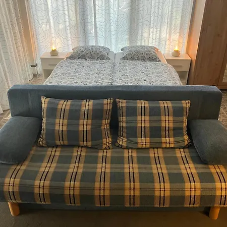 Lejlighed Gardenhouse Zelezna