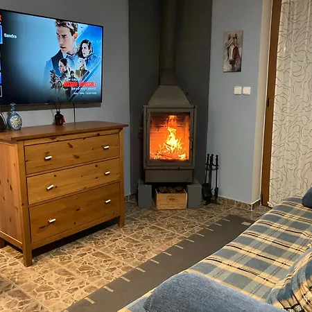 Gardenhouse Lejlighed *