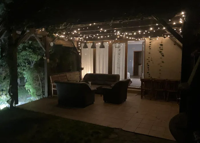 Appartamento Gardenhouse