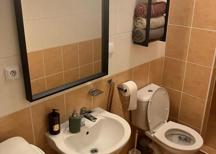 Appartamento Gardenhouse *