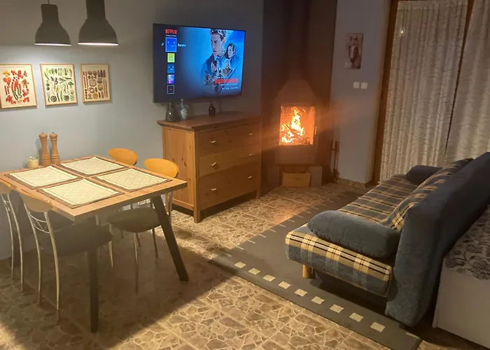 Appartamento Gardenhouse