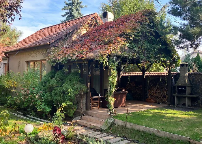 Appartamento Gardenhouse *